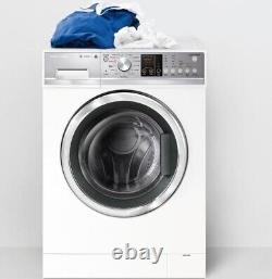 Washing Machine Fisher & Paykel WM1490F1 Freestanding White 9kg 1400 spin
