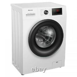 Washing Machine Hisense WFPV6012EM Freestanding 6kg White