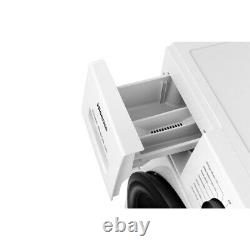 Washing Machine Hisense WFPV6012EM Freestanding 6kg White