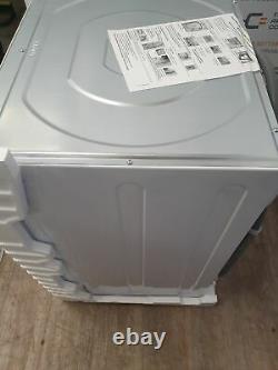 Washing Machine Hotpoint BIWMHG81484 White Built-In 1400rpm 8kg
