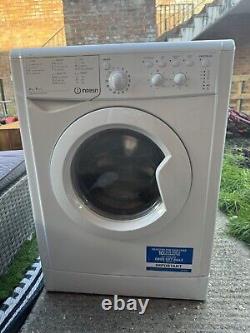 Washing Machine Indesit 6kg