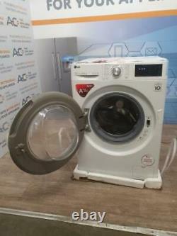 Washing Machine LG F4V310WSE Freestanding Washing Machine 10.5kg Load 1400rpm