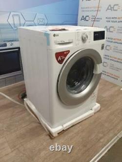Washing Machine LG F4V310WSE Freestanding Washing Machine 10.5kg Load 1400rpm