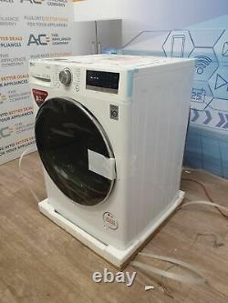Washing Machine LG F4V910WTSE Freestanding 10.5kg 1400rpm WHITE WiFi Connect