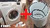 Washing Machine Old Sound Washing Machine Automatic White Noise Machine Samsung Beko Sound Sleep