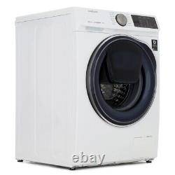 Washing Machine Samsung WW80M645OPM Freestanding White 8kg QuickDrive 1400 Spin