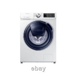 Washing Machine Samsung WW80M645OPM Freestanding White 8kg QuickDrive 1400rpm