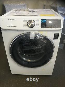 Washing Machine Samsung WW80M645OPM Freestanding White 8kg QuickDrive 1400rpm