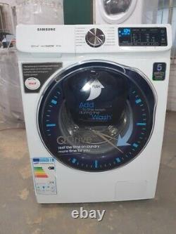 Washing Machine Samsung WW80M645OPW 1400rpm 8kg White Freestanding 85CM