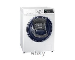 Washing Machine Samsung WW90M645OPM 9kg Smart Things White Freestanding 1400rpm
