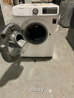 Washing Machine Samsung WW90M645OPM 9kg White Freestanding