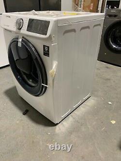 Washing Machine Samsung WW90M645OPM 9kg White Freestanding 1400rpm