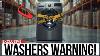 Washing Machine Warning 2026 Every Buyer Must See This Before Shopping