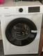Washing Machine (white) Free Standing Logik