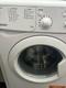 Washing Machine With 9 Years Remaining Warranty