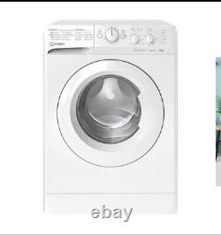 Washing machine 9kg used