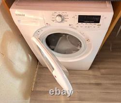Washing machine and dryer bundle 8kg