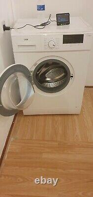 Washing machine used 6kg