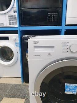 Wd6939 Reconditioned White Beko 6kg 1000spin Washing Machine WMS6100W