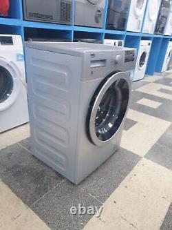 Wd6959 Reconditioned Silver Beko 7kg 1400spin Washing Machine WX742430S