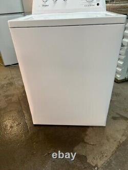 Whirlpool 3LWTW4815FW 15kg Washing Machine White