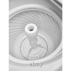Whirlpool 3LWTW4815FW 6th Sense 15kg Top Loading Washing Machine (Boxed New)