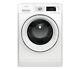 Whirlpool Awg 1114d Uk 11kg 1400 Rpm Washing Machine In White