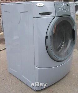 Whirlpool AWM9100/1, Heavy duty 10kg washing machine, 12M guarantee! RRP 1629