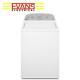 Whirlpool Commercial 3lwtw4815fw American Style 15kg Top Loader Washing Machine