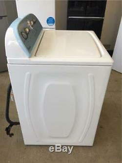 Whirlpool Commercial 3LWTW4815FW American Style 15KG Top Loader Washing Machine