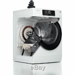 Whirlpool FSCR12430 12kg 1400 Spin Speed Washing Machine 2 Year Guarantee