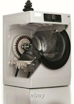 Whirlpool FSCR12430 Supreme Care'DIRECT DRIVE' Washing Machine 12kg, 1400 Spin