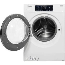 Whirlpool FSCR12430 Supreme Care'DIRECT DRIVE' Washing Machine 12kg, 1400 Spin
