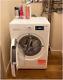 Whirlpool Freshcare Ffb 7438 Wv Uk Freestanding Washing Machine + Free 2 Airers