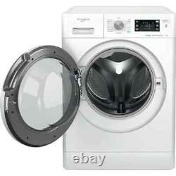 Whirlpool FreshCare FFB 7438 WV UK Freestanding Washing Machine + FREE 2 AIRERS