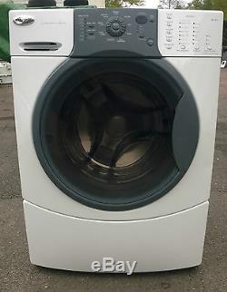 Whirlpool HDWM1100, Heavy duty 10kg washing machine, 12M guarantee! RRP 1329