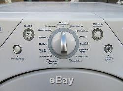 Whirlpool SCW1112 11kg Aqauasteam HD washing machine, 12M warranty! RRP 1899