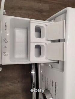 Whirlpool W8W946WRUK Washing Machine 9kg 1400prm White ID2110480982