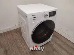 Whirlpool W8W946WRUK Washing Machine 9kg 1400prm White ID2110480982