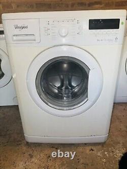 Whirlpool Washing Machine -9kg