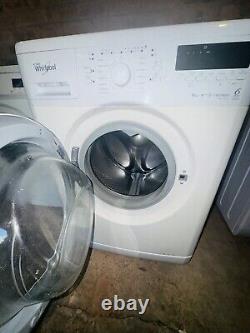 Whirlpool Washing Machine -9kg