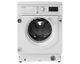 Whirlpool White Biwmwg91484 9kg 1400rpm A+++ Built In Washing Machine