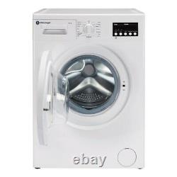 White Knight DAWM148W 8kg 1400 Spin Washing Machine HW175966