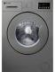 White Knight Dawm148w 8kg 1400 Spin Washing Machine -wm148s Silver Hw180288