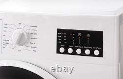 White Knight DAWM148W 8kg 1400 Spin Washing Machine WM148V