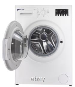 White Knight DAWM148W 8kg 1400 Spin Washing Machine WM148V