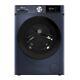 Willow W181400wmw 8kg 1400 Spin Washing Machine Black Collect Nn5