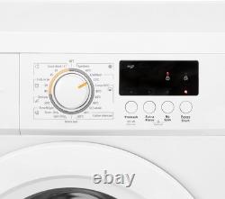 Willow Washing Machine 7kg Load/1200 Spin (WWM712W)
