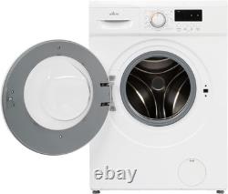 Willow Washing Machine 7kg Load/1200 Spin (WWM712W)