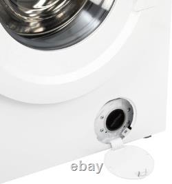 Willow Washing Machine 7kg Load/1200 Spin (WWM712W)